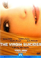 The virgin suicides