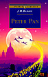 Peter Pan by J  M Barrie