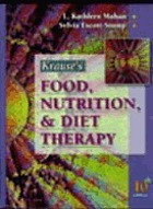 Krause's food, nutrition, & diet therapy