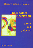 The book of Revelation : justice and judgment