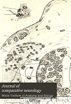 Journal of comparative neurology.