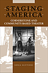 Staging America : cornerstone and community-based theater