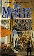 The memory of earth de  Orson Scott Card 