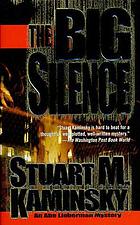 The big silence : an Abe Lieberman mystery