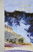 The works of Lord Byron