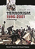 Terrorism, 1996-2001 : a chronology de Edward F Mickolus