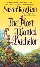 The most wanted bachelor