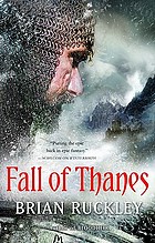 Fall of thanes