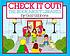 Check it out! : the book about libraries 著者：  Gail Gibbons 