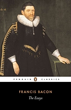 The moral and historical works of Lord Bacon, including his Essays, Wisdom of the ancients, New Atlantis, and Life of Henry the Seventh