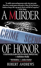 A murder of honor