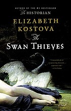 The swan thieves : a novel