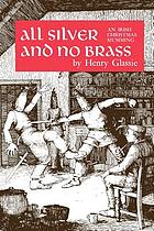 All silver and no brass : an Irish Christmas mumming