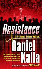 Expanded books interview. / Resistance