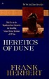 Heretics of Dune door Frank Herbert