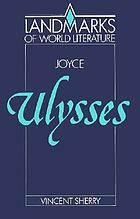 James Joyce Ulysses