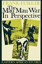 The Mau Mau war in perspective