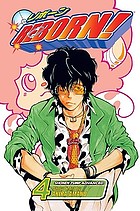 Reborn! [Vol.] 4, Bronco Dino