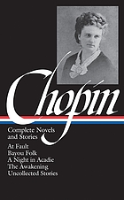 Complete novels and stories