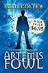 Artemis Fowl de Eoin Colfer