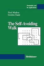 The self-avoiding walk