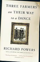 Three farmers on their way to a dance