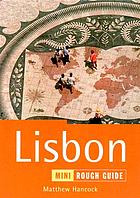 Lisbon : the mini rough guide