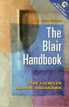 The Blair handbook