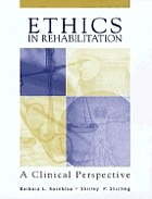 Ethics in rehabilitation : a clinical perspective