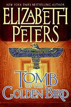 Tomb of the golden bird