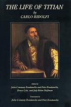 The life of Titian