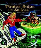 Pirates, ships, and sailors