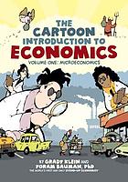The cartoon introduction to economics