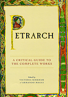 Petrarch : a critical guide to the complete works