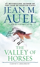The valley of horses : a novel
