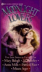 Moonlight lovers
