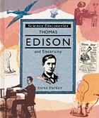 Thomas Edison and electricity