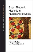 Graph theoretic methods in multiagent networks