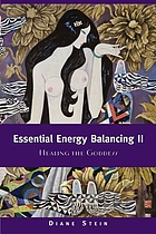 Essential energy balancing