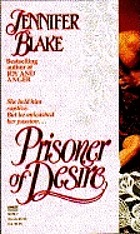 Prisoner of desire
