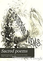 Sacred poems