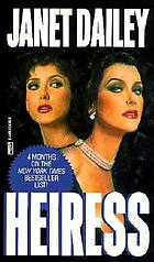 Heiress : a novel