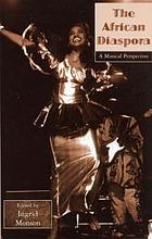 The African diaspora : a musical perspective