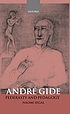 André Gide : pederasty and pedagogy