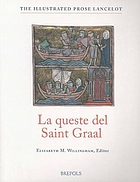 La queste del Saint Graal (The quest of the Holy Grail) from the Old French Lancelot of Yale 229, with essays, glossaries, and notes to the text