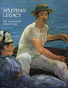 Splendid legacy : the Havemeyer collection