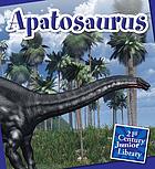 Apatosaurus