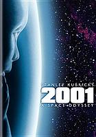 2001 : a space odyssey