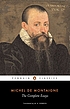 The complete Essays