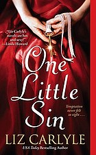 One little sin